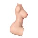 Torso RealDoll LoveNestle – Jasmine - 12.99in / 33cm