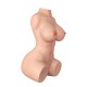 Torso RealDoll LoveNestle – Jasmine - 12.99in / 33cm