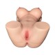 Torso RealDoll LoveNestle – Jasmine - 12.99in / 33cm