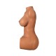 Torso RealDoll LoveNestle – Jasmine Tan - 12.99in / 33cm