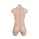 Torso Male LoveNestle – Chris - 21.65in / 55cm