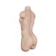 Torso Male LoveNestle – Chris - 21.65in / 55cm