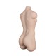 Torso Male LoveNestle – Chris - 21.65in / 55cm