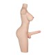 Torso Shemale LoveNestle – Rina - 29.92in / 76cm