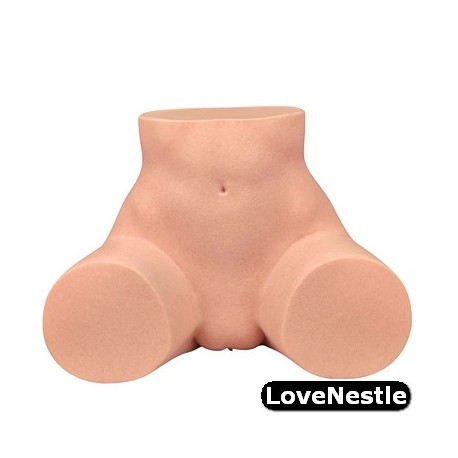 Big Ass Sex Toy for Men Masturbation - LoveNestle – Gina