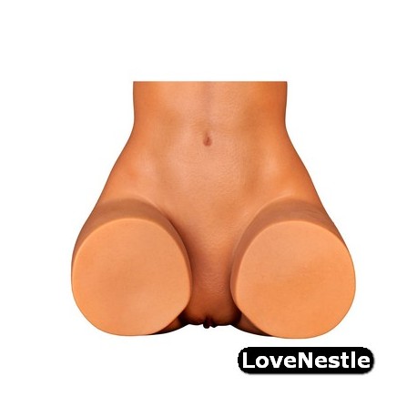 Big Ass Sex Toy for Men Masturbation - LoveNestle – Gina Tan