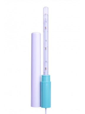 UV Germicidal Heating Rod for Sex Doll