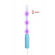 UV Germicidal Heating Rod for Sex Doll