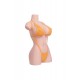 Ready to ship - Torso Sex Doll Joyotoy – Vena Fair - 19.29in / 49cm