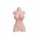 Ready to ship - Torso Sex Doll Joyotoy – Vena Fair - 19.29in / 49cm