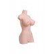 Ready to ship - Torso Sex Doll Joyotoy – Vena Fair - 19.29in / 49cm