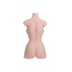 Ready to ship - Torso Sex Doll Joyotoy – Vena Fair - 19.29in / 49cm