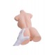 Ready to ship - Torso Sex Doll Joyotoy – Vena Fair - 19.29in / 49cm