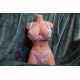 Ready to ship - Torso Sex Doll Joyotoy – Vena Fair - 19.29in / 49cm