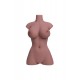 Ready to ship - Torso Sex Doll Joyotoy – Vena Wheat - 19.29in / 49cm