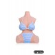 Ready to ship - Torso Sex Doll Joyotoy – Marina Fair - 20.08in / 51cm