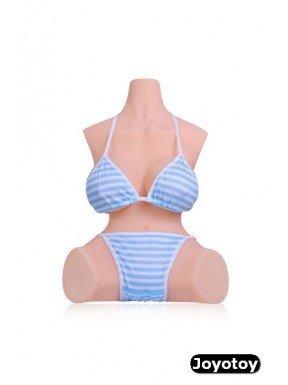 Ready to ship - Torso Sex Doll Joyotoy – Marina Fair - 20.08in / 51cm