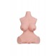 Ready to ship - Torso Sex Doll Joyotoy – Marina Fair - 20.08in / 51cm