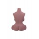 Ready to ship - Torso Sex Doll Joyotoy – Marina Wheat - 20.08in / 51cm