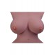 Ready to ship - Torso Sex Doll Joyotoy – Marina Wheat - 20.08in / 51cm