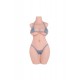 Ready to ship - Torso Sex Doll Joyotoy – Mona Fair - 29.53in / 75cm