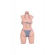 Ready to ship - Torso Sex Doll Joyotoy – Mona Fair - 29.53in / 75cm