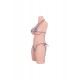 Ready to ship - Torso Sex Doll Joyotoy – Mona Fair - 29.53in / 75cm