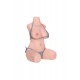 Ready to ship - Torso Sex Doll Joyotoy – Mona Fair - 29.53in / 75cm