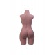 Ready to ship - Torso Sex Doll Joyotoy – Mona Wheat - 29.53in / 75cm