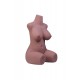 Ready to ship - Torso Sex Doll Joyotoy – Mona Wheat - 29.53in / 75cm