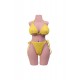 Ready to ship - Torso Sex Doll Joyotoy – Mona Wheat - 29.53in / 75cm