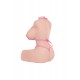 Ready to ship - Torso Sex Doll Joyotoy – Vidona Fair - 20.47in/52cm