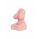 Ready to ship - Torso Sex Doll Joyotoy – Vidona Fair - 20.47in/52cm