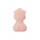 Ready to ship - Torso Sex Doll Joyotoy – Vidona Fair - 20.47in/52cm