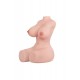 Ready to ship - Torso Sex Doll Joyotoy – Vidona Fair - 20.47in/52cm