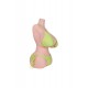 Ready to ship - Torso Sex Doll Joyotoy – Natalia Fair - 22.44in / 57cm