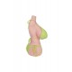 Ready to ship - Torso Sex Doll Joyotoy – Natalia Fair - 22.44in / 57cm