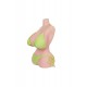 Ready to ship - Torso Sex Doll Joyotoy – Natalia Fair - 22.44in / 57cm