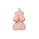 Ready to ship - Torso Sex Doll Joyotoy – Natalia Fair - 22.44in / 57cm