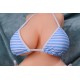 Ready to ship - Torso Sex Doll Joyotoy – Natalia Fair - 22.44in / 57cm