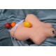 Ready to ship - Torso Sex Doll Joyotoy – Natalia Fair - 22.44in / 57cm