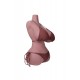 Ready to ship - Torso Sex Doll Joyotoy – Natalia Wheat - 22.44in / 57cm