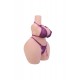 Ready to ship - Torso Sex Doll Joyotoy – Rosaline Fair - 16.14in / 41cm