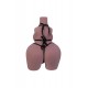 Ready to ship - Torso Sex Doll Joyotoy – Rosaline Wheat - 16.14in / 41cm