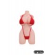 Ready to ship - Torso Sex Doll Joyotoy – Lena Fair - 19.88in / 50.5cm