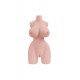 Ready to ship - Torso Sex Doll Joyotoy – Lena Fair - 19.88in / 50.5cm