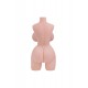 Ready to ship - Torso Sex Doll Joyotoy – Lena Fair - 19.88in / 50.5cm