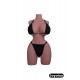 Ready to ship - Torso Sex Doll Joyotoy – Lena Wheat - 19.88in / 50.5cm