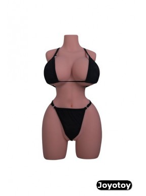 Ready to ship - Torso Sex Doll Joyotoy – Lena Wheat - 19.88in / 50.5cm