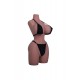 Ready to ship - Torso Sex Doll Joyotoy – Lena Wheat - 19.88in / 50.5cm